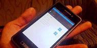 BlackBerry 10 Gunakan 'Keyboard' Virtual dengan Fitur Prediksi Kata