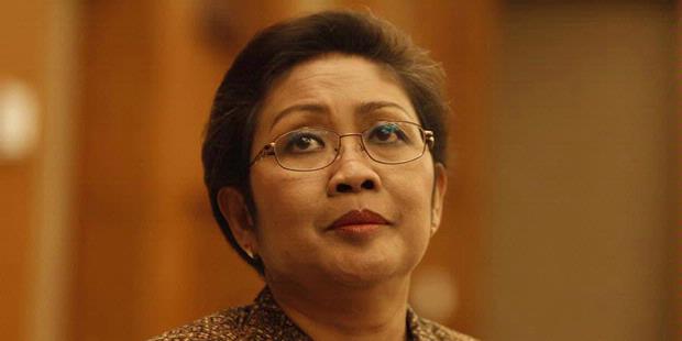 Satu Janji Endang yang Belum Tercapai Bersama Gamawan