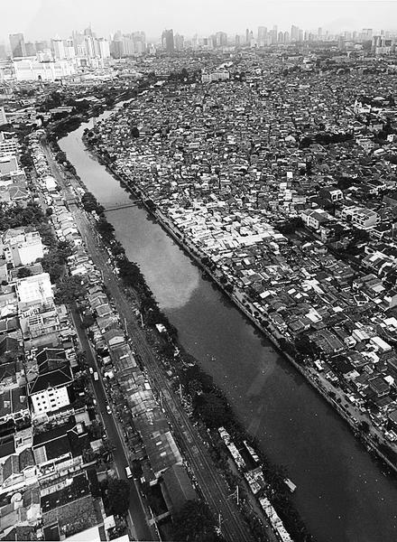 Jakarta Rentan Perubahan Iklim, Warga Miskin Paling Terdampak