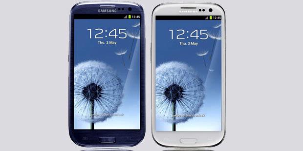 2 Juni, Samsung Galaxy S III Masuk Indonesia