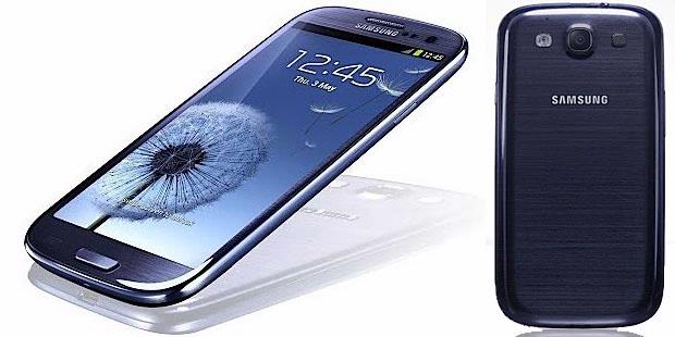 Samsung Galaxy S III