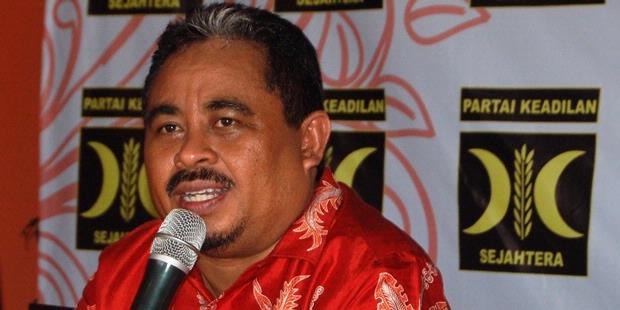 Hidayat Nur Wahid Kaget Presiden PKS Jadi Tersangka Suap