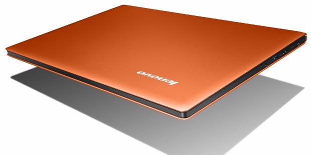 harga dan spesifikasi ultrabook Lenovo U300S, ultrabook lenovo desain bagus, kumpulan gambar ultrabook lenovo terbaru