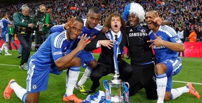 Dua Eks Chelsea Unggulkan "The Blues"