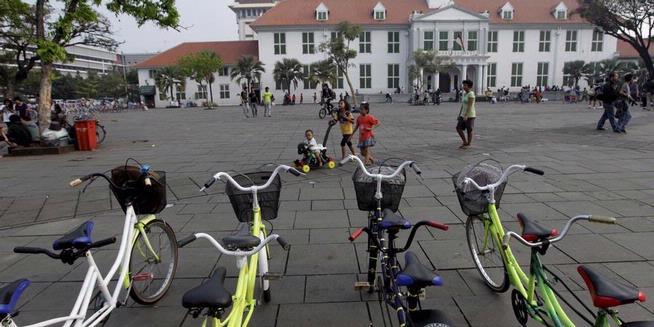 Nono: Perlu Ada Ekskul Wajib ke Museum 