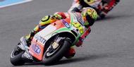 Rossi Tak Pasang Target Muluk