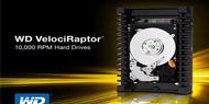 WD Kenalkan Hard Drive 1 TB 10.000 RPM