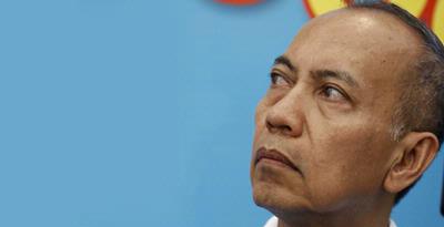 Jokowi, Sosok Calon Gubernur yang "Maknyus"