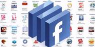 Indonesia Turut Merajai Facebook