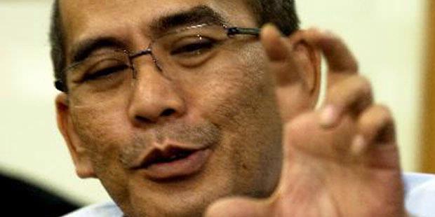 Faisal Basri Bantah Dukung Foke-Nara