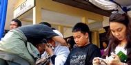 1457143t Keluarga Diimbau Bersabar, Identifikasi Butuh Waktu Panjang