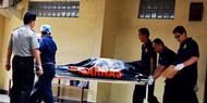  Keluarga Korban Sukhoi Ingin Melihat Jenazah