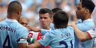 Barton Hanya Akui Serang Aguero 