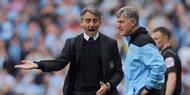 Mancini: Kami Akan Saingi Madrid dan Barcelona