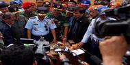 Masih Ada Sembilan Kantong Jenazah yang Akan Diambil