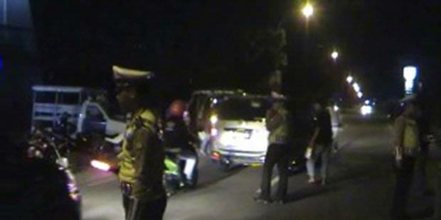 Petugas Polsek Mampang yang Diduga Menjebak Lita