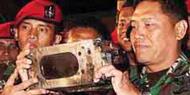Kelurga Minta Rekaman "Black Box" Diperdengarkan