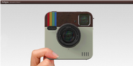 Socialmatic: Gabungan Kamera Polaroid dan Instagram