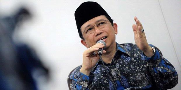 "Deal", SBY Ketum, Marzuki Alie Ketua Harian 