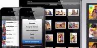 Apple Rombak "Photo Stream" Jadi Mirip Instagram?