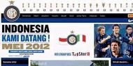 Jamu Inter, Timnas Diperkuat 5 Pemain Asing