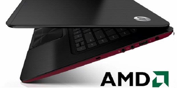Laptop Tipis AMD Diklaim Bakal Lebih Terjangkau