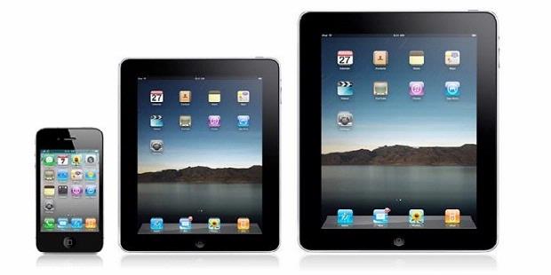 Kabar Terbaru 23 Oktober iPad Mini Akan Dirilis
