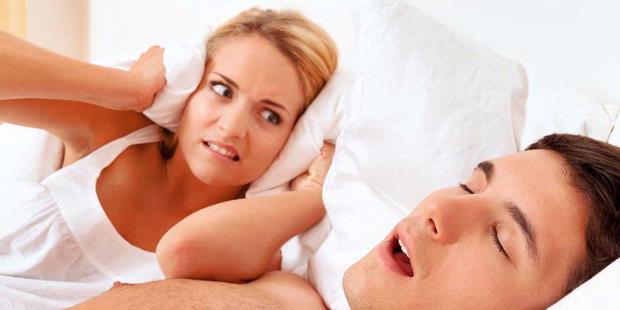 Jangan remehkan masalah 'ngorok saat tidur, bisa jadi pertanda mengidap penyakit serius