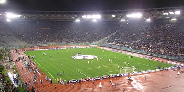 Stadion Olimpico