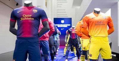 Kostum Barcelona Musim Depan 2013 | Berita Olahraga Terbaru