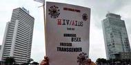Profesional Muda Akan Gelar Kepedulian AIDS