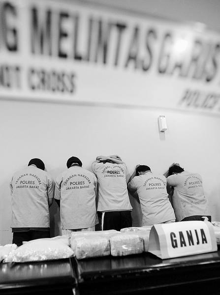 Pasar di Indonesia Bagus dan Hukumnya Bisa Diakali