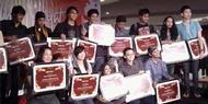Inilah Desainer-desainer Muda Pemenang Nirmana Award