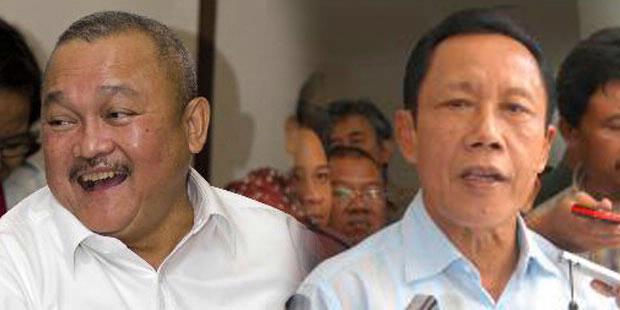 Alex Relakan Dukungan Sutiyoso ke Fauzi Bowo