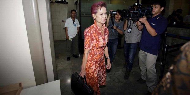 Miranda Bisa Jadi "Justice Collaborator"