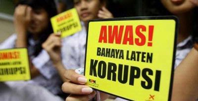 Pegawainya Ditangkap KPK, Pimpinan Ditjen Pajak Prihatin