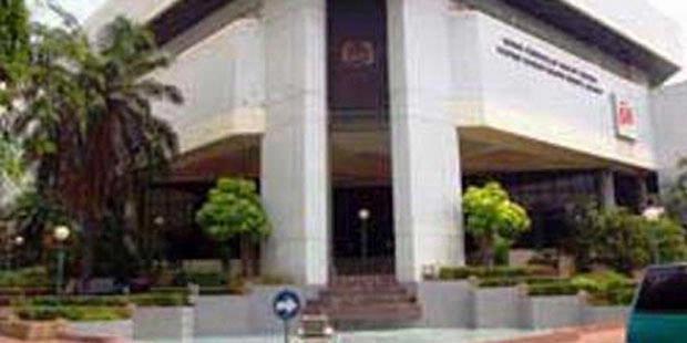 Novizal Bantah Ada Ruang Karaoke di Gedung DPRD DKI