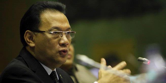 KPK Menolak Dilibatkan Seleksi Gubernur BI