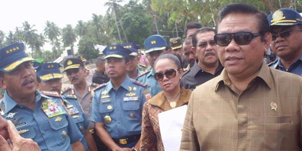 Ini Alasan Agung Laksono Tak Penuhi Panggilan KPK