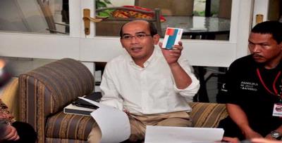 Faisal Bayar Pajak Lebih Besar dari Presiden SBY?