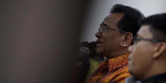Malaysia Jangan Tutup-tutupi Kasus Perkosaan TKW 
