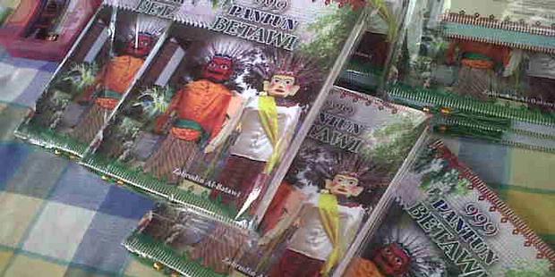 Boleh "Go International", asal Tetap Betawi