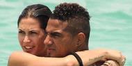 Pacar Boateng Lepas Tanggung Jawab