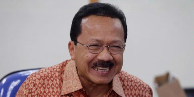 Foke: "Saya Bukan Orang Baru...." 