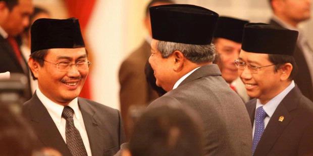 Jimly: DKPP Memiliki Wewenang Memecat