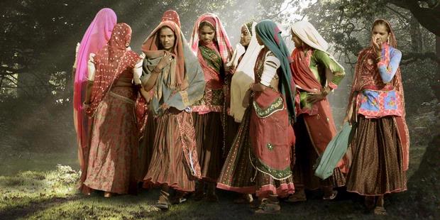 Tangis Dewi Laksmi bagi Perempuan India...