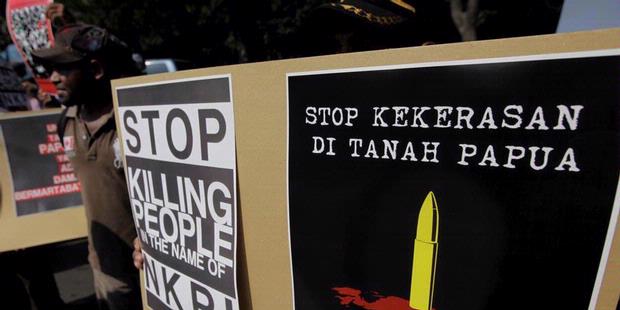 Mahfudz Siddiq: Mako Tabuni Bisa Jadi Martir