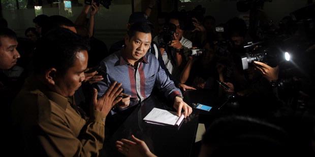Batal Diperiksa KPK Hari Ini, Hary Tanoesoedibjo Janji Datang Lagi