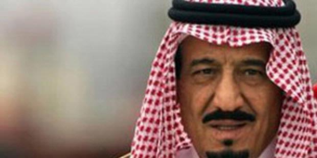 Arab Saudi Tunjuk Putra Mahkota Baru