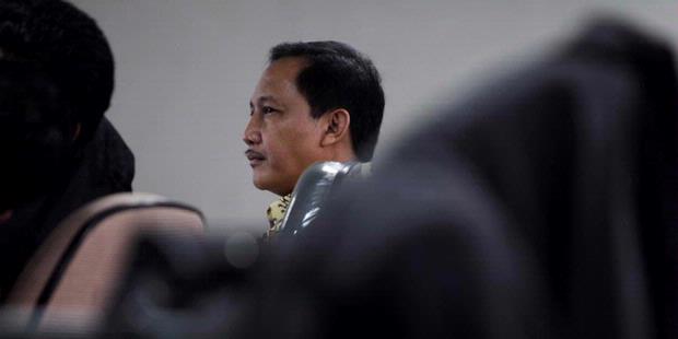 Polemik Sidang Walikota Semarang, Kenapa KPK Diam?